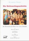 Buchcover Die Weihnachtsgeschichte