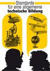 Buchcover Standards für eine allgemeine technische Bildung, Band 1