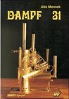 Buchcover Dampf 31