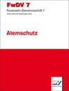 Buchcover Atemschutz