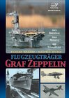 Buchcover Flugzeugträger Graf Zeppelin