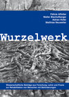 Buchcover Wurzelwerk