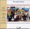 Buchcover Die Indianer und das Feuerross