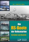Buchcover Die RS-Boote der Volksmarine
