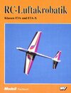 Buchcover RC-Luftakrobatik