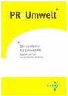 Buchcover ProUmwelt