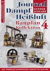 Buchcover Bauplan-Kollektion 4