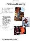 Buchcover Fit für den Einsatz. Übungen und Unterricht für die Feuerwehr anschaulich... / E-Book Fit für den Einsatz. Übungen und U