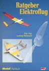 Buchcover Ratgeber Elektroflug