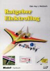 Buchcover Ratgeber Elektroflug
