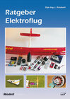 Buchcover Ratgeber Elektroflug