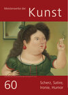 Buchcover Meisterwerke der Kunst / Kunstmappe Folge 60/2012