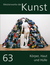 Buchcover Meisterwerke der Kunst / Kunstmappe Folge 63/2015
