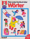 Buchcover Wörter