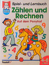 Buchcover Zählen und Rechnen