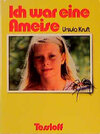 Buchcover Ich war eine Ameise