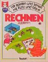 Buchcover Rechnen