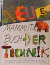 Buchcover Das neue Mammutbuch der Technik