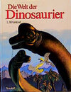 Buchcover Die Welt der Dinosaurier