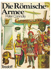 Buchcover Die Römische Armee