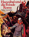 Buchcover Hannibal und die Feinde Roms
