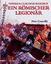 Buchcover Ein römischer Legionär