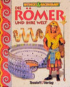 Buchcover Die Römer und ihre Welt