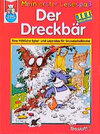 Buchcover Der Dreckbär