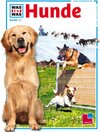 Buchcover Was ist was, Band 011: Hunde