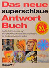 Buchcover Das neue superschlaue Antwortbuch