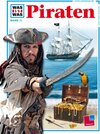 Buchcover Was ist was, Band 071: Piraten