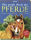 Buchcover Das grosse Buch der Pferde