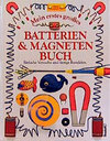 Buchcover Mein erstes grosses Batterien- und Magnetenbuch