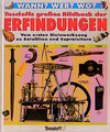 Buchcover Tessloffs grosses Bildbuch der Erfindungen