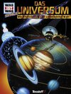 Buchcover Das Universum - die Erforschung unbekannter Welten