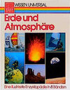 Buchcover Wissen Universal (TS) / Erde und Atmosphäre