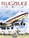 Buchcover Flugzeuge