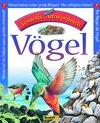 Buchcover Vögel