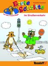 Buchcover Im Staßenverkehr