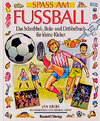 Buchcover Spass am Fussball