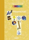 Buchcover Wissenschaft
