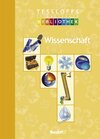 Buchcover Wissenschaft