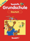 Buchcover Deutsch 2. Klasse