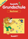 Buchcover Rechnen 2. Klasse