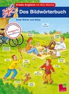 Buchcover Das Bildwörterbuch