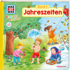 Buchcover WAS IST WAS Kindergarten, Band 1. Jahreszeiten