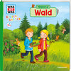 Buchcover WAS IST WAS Kindergarten, Band 2. Wald