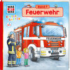 Buchcover WAS IST WAS Kindergarten, Band 7. Feuerwehr