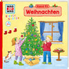 Buchcover WAS IST WAS Kindergarten, Band 13. Weihnachten
