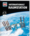 Buchcover WAS IST WAS Internationale Raumstation